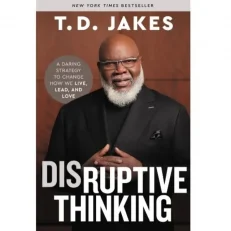 Disruptive Thinking
