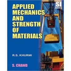 Applied Mechanics And Strength Of Materials