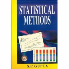 Statistical Methods By S.p Gupta