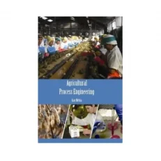 Agricultural Process Engineering By Ajay Mehta - Paperback