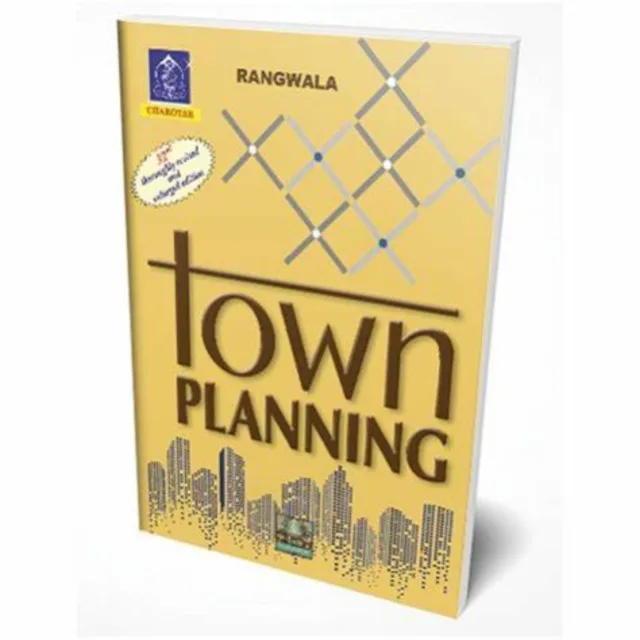 Town Planning - Rangwala