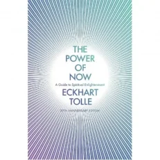The Power Of Now - A Guide To Spiritual Enlightenment