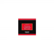 Corporate Finance Venture Capital & Buyouts By Glenlake/fitzroy Dearborn