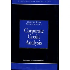 Corporate Credit Analysis By Glenlake