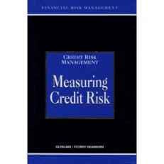 Measuring Credit Risk By Glenlake