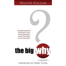 The Big Why By Perry Stone