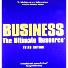 Business: The Ultimate Resource