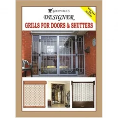 Designer Grills for Doors and Shutters