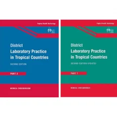 District Lab Practice in Tropical Countries Part 1&2