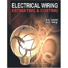 Electrical Wiring Estimating & Costing