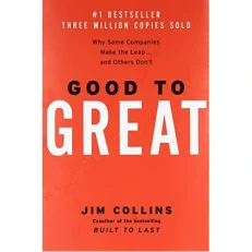 Good To Great