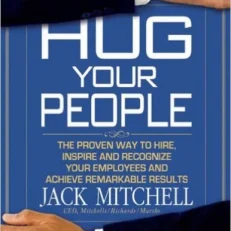 Hug Your People