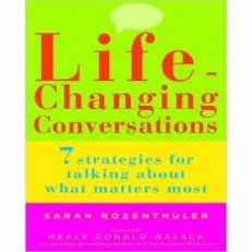 Life Changing Conversations