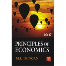 Principles Of Economics