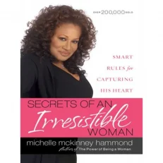 Secrets Of An Irresistible Woman