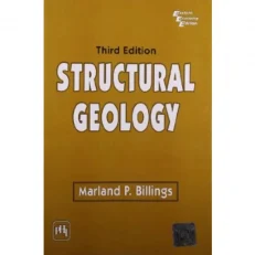 Structural Geology