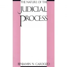The Nature of The Judicial Process