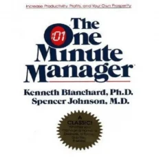 The One Minute Manager