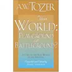 This World, Playground or Battleground?